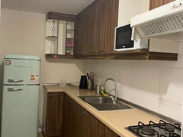 Arriendo Mensual / Departamento / Puerto Varas