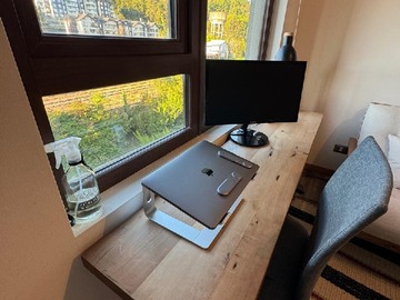 Arriendo Mensual / Departamento / Puerto Varas