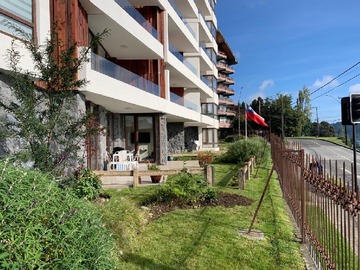 Arriendo Mensual / Departamento / Puerto Varas