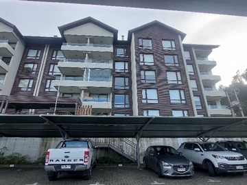 Arriendo Mensual / Departamento / Puerto Varas