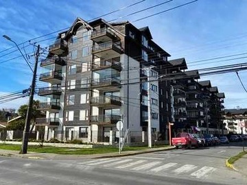 Arriendo Mensual / Departamento / Puerto Varas