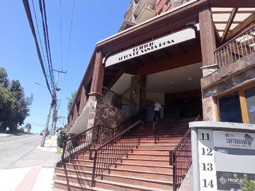 Arriendo Mensual / Departamento / Puerto Varas