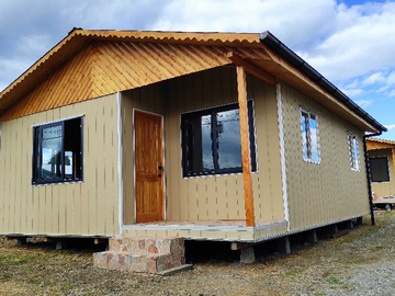 Arriendo Mensual / Departamento / Puerto Varas