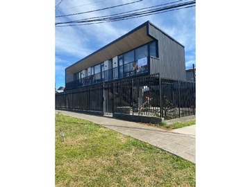 Arriendo Mensual / Departamento / Puerto Varas