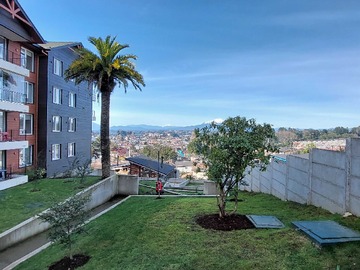 Arriendo Mensual / Departamento / Puerto Varas