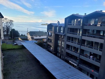 Arriendo Mensual / Departamento / Puerto Varas