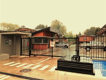 Arriendo Mensual / Departamento / Puerto Varas