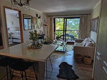 Arriendo Mensual / Departamento / Puerto Varas