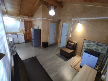 Arriendo Mensual / Departamento / Puerto Varas