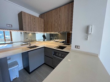 Arriendo Mensual / Departamento / Puerto Varas