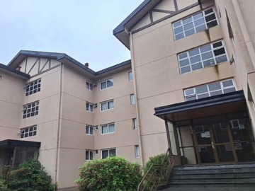 Arriendo Mensual / Departamento / Puerto Varas