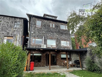 Arriendo Mensual / Departamento / Puerto Varas