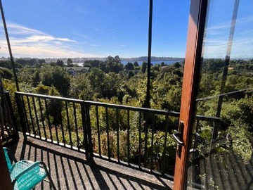 Arriendo Mensual / Departamento / Puerto Varas