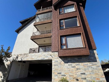Arriendo Mensual / Departamento / Puerto Varas