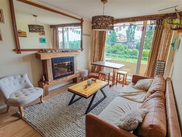 Arriendo Mensual / Departamento / Puerto Varas