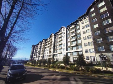 Arriendo Mensual / Departamento / Puerto Varas