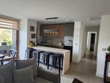 Arriendo Mensual / Departamento / Puerto Varas