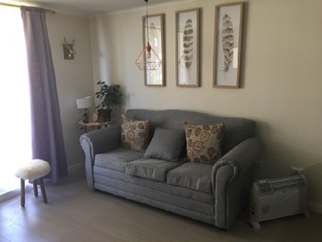 Arriendo Mensual / Departamento / Puerto Varas