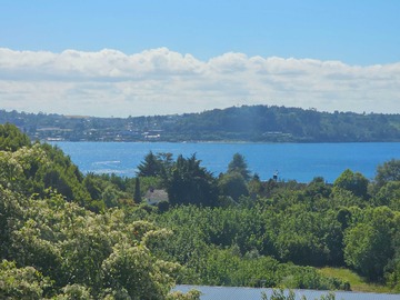 Arriendo Mensual / Departamento / Puerto Varas