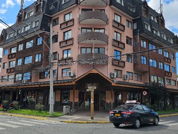 Arriendo Mensual / Departamento / Puerto Varas