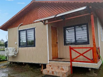 Arriendo Mensual / Departamento / Puerto Varas
