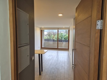 Arriendo Mensual / Departamento / Puerto Varas