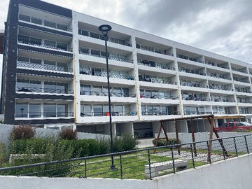 Arriendo Mensual / Departamento / Puerto Varas