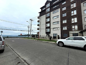 Arriendo Mensual / Departamento / Puerto Varas