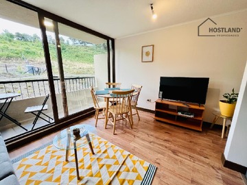 Arriendo Mensual / Departamento / Puerto Varas