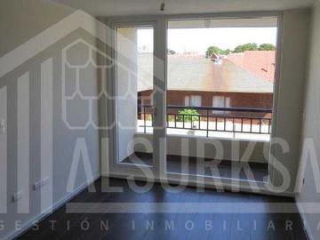 Arriendo Mensual / Departamento / Puerto Varas