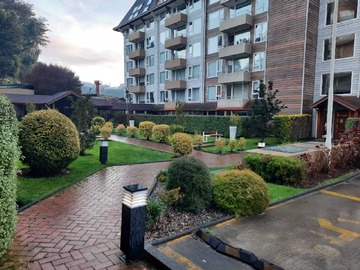 Arriendo Mensual / Departamento / Puerto Varas