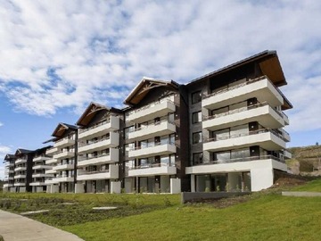 Arriendo Mensual / Departamento / Puerto Varas