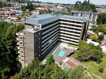 Arriendo Mensual / Departamento / Puerto Varas