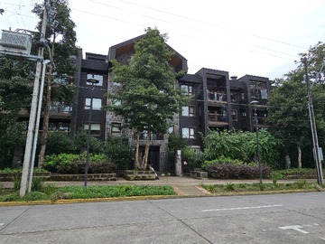 Arriendo Mensual / Departamento / Puerto Varas