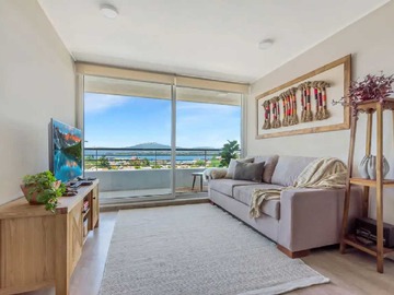 Arriendo Mensual / Departamento / Puerto Varas