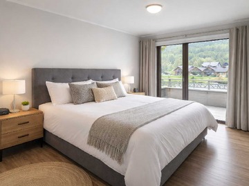 Arriendo Mensual / Departamento / Puerto Varas