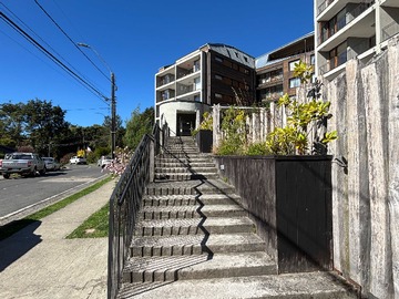 Arriendo Mensual / Departamento / Puerto Varas