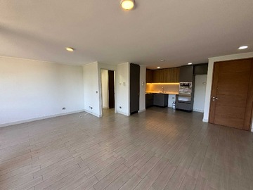 Arriendo Mensual / Departamento / Puerto Varas