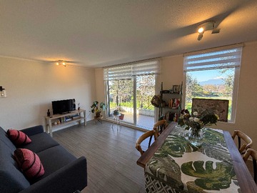 Arriendo Mensual / Departamento / Puerto Varas