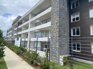 Arriendo Mensual / Departamento / Puerto Varas