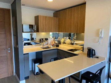 Arriendo Mensual / Departamento / Puerto Varas