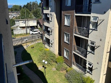 Arriendo Mensual / Departamento / Puerto Varas