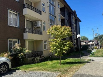 Arriendo Mensual / Departamento / Puerto Varas