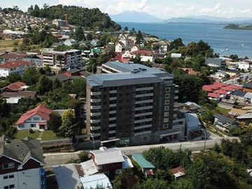 Arriendo Mensual / Departamento / Puerto Varas