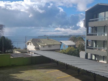 Arriendo Mensual / Departamento / Puerto Varas