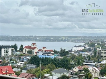 Arriendo Mensual / Departamento / Puerto Varas