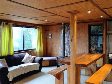 Arriendo Mensual / Departamento / Puerto Varas