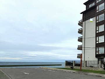 Arriendo Mensual / Departamento / Puerto Varas
