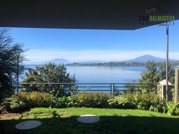 Arriendo Mensual / Departamento / Puerto Varas