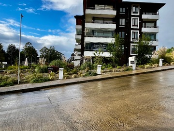 Arriendo Mensual / Departamento / Puerto Varas